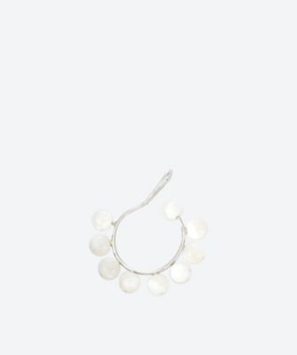 SASKIA DIEZ (Women)/サスキア ディツ イヤーカフ　ＨＯＬＩＤＡＹ　ＥＡＲＣＵＦＦ　ＭＯＰ