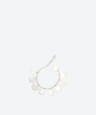 ＜SASKIA DIEZ (Women)＞イヤーカフ　ＨＯＬＩＤＡＹ　ＥＡＲＣＵＦＦ　ＭＯＰ