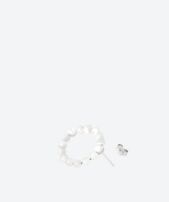 ピアス　ＨＯＬＩＤＡＹ　ＥＡＲＲＩＮＧＳ　ＮＯ１　ＭＯＰ