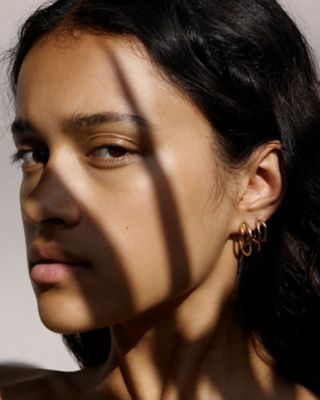 ピアス | Charlotte Chesnais (Women)/シャルロット シェネ