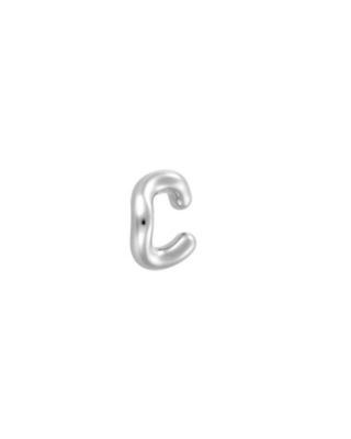 ＜Charlotte Chesnais (Women)＞イヤーカフ　ＣＵＦＦ　ＷＡＶ　２２ＢＯ１１８ＡＲ