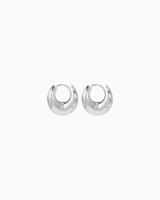 ＜Charlotte Chesnais (Women)＞ピアス