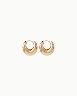 ＜Charlotte Chesnais (Women)＞ピアス
