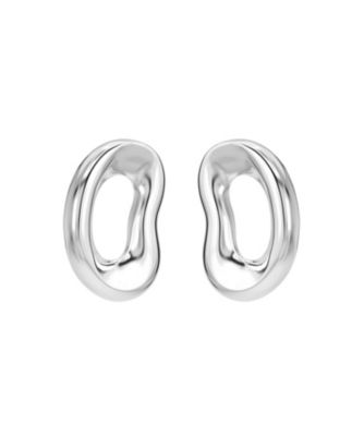＜Charlotte Chesnais (Women)＞ピアス　２４ＢＯ１２７ＡＲ