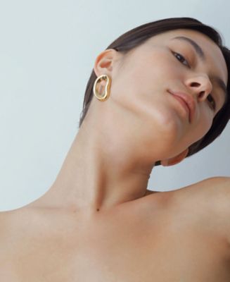 Charlotte Chesnais シャルロットシェネ ピアス Triplet Earring