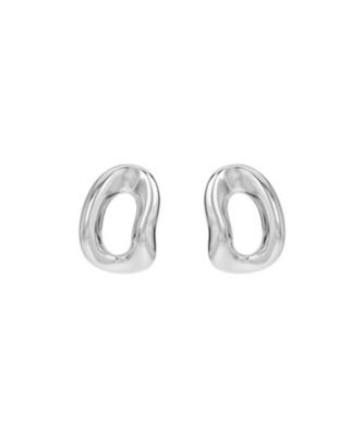 ＜Charlotte Chesnais (Women)＞ピアス　２４ＢＯ１２８ＡＲ
