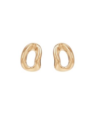 ＜Charlotte Chesnais (Women)＞ピアス　２４ＢＯ１２８ＶＥＲ