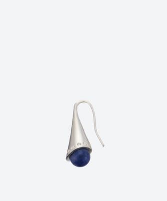ピアス　Ｓｏｄａｌｉｔｅ　Ｔｒｕｍｐｅｔ　Ｅａｒｒｉｎｇ　Ｎｏ．１　ＭＡＲ．０３―Ｅ００９