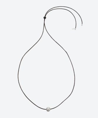 ネックレス　Ｐｉｎａ　Ｓｐｈｅｒｅ　Ｎｅｃｋｌａｃｅ　Ｎｏ．２　ＭＡＲ．０３―Ｎ０１８