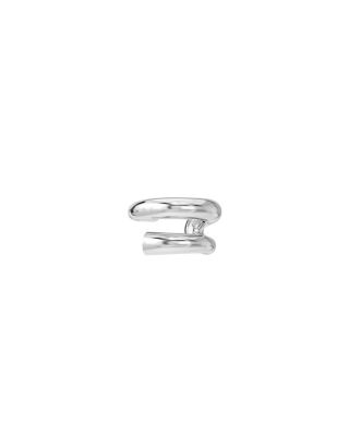 ＜Charlotte Chesnais (Women)＞イヤーカフ　Ｍ７ＣＵＦＦＢＩＳＥＡＵ　ＣＣ　２５ＳＳ／２４ＢＯ１３１ＡＲ