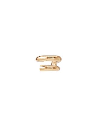 Charlotte Chesnais (Women)/シャルロット シェネ イヤーカフ M8CUFFBISEAU CC 25SS/24BO131VER