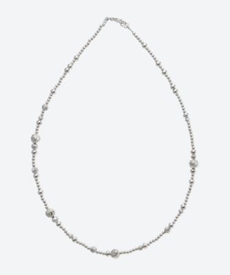 Ｅｔｅｒｎｉｔｙ　ｂｅａｄｓ　ｎｅｃｋｌａｃｅ　Ｓ２５Ｎ１２