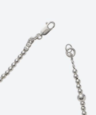 Ｅｔｅｒｎｉｔｙ　ｂｅａｄｓ　ｎｅｃｋｌａｃｅ　Ｓ２５Ｎ１２