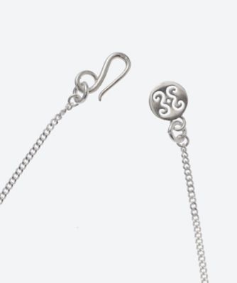 Ｓｈｅｌｌ　ｌｏｎｇ　ｎｅｃｋｌａｃｅ　Ｓ２５Ｎ４