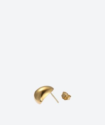 Ｇｏｌｄ　Ｈａｌｆ　ｍｏｏｎ　ｈｕｇｇｉｅｓ　Ｆ２４Ｅ１２―Ｇ