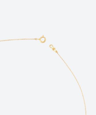 ネックレス　ＨＥＡＲＴ　ＮＥＣＫＬＡＣＥ　ＦＪＣＯ００９ＤＩＡ―ＨＥＡＲＴ