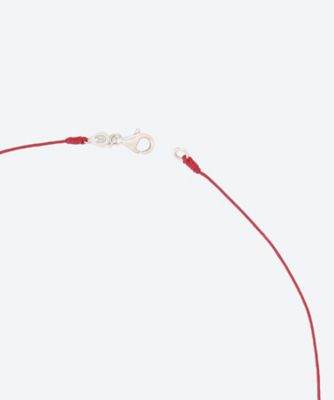 ネックレス　ＨＥＡＲＴ　ＮＥＣＫＬＡＣＥ　ＦＪＣＯ００９ＤＩＡ―ＨＥＡＲＴ