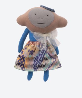 ＜BOBBY DAZZLER＞ぬいぐるみ　ｐｉｅｃｅ　ＢＯＢＢＹ―１１