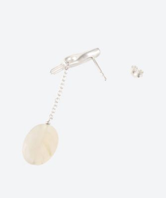 人気商品ランキング ピアス ※シングル 25FW／DARLING EARRING ヘアアクセサリー