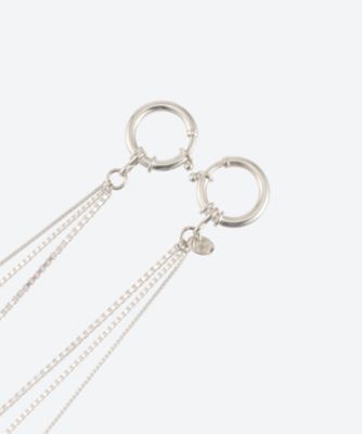 セーフティーチェーン　２５ＦＷ／ＳＡＦＥＴＹ　ＣＨＡＩＮ　ＭＵＬＴＩ