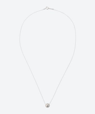 ネックレス　Ｐｉｎａ　Ｓｐｈｅｒｅ　Ｎｅｃｋｌａｃｅ　Ｎｏ．４　ＭＡＲ．０３―Ｎ０２２