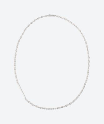 ネックレス　ＭＡＲ．０３　Ｔｗｉｓｔ　Ｎｅｃｋｌａｃｅ　ＭＡＲ．０３―Ｎ００３
