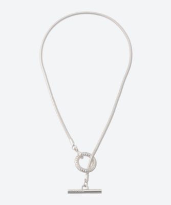 ネックレス　Ｐｉｎａ　Ｓｎａｋｅ　Ｃｈａｉｎ　Ｎｅｃｋｌａｃｅ　Ｎｏ．１　ＭＡＲ．０３―Ｎ００５