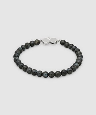 TOMWOOD (Women)/トムウッド ブレスレット　Ｃｏｖｅ　Ｂｒａｃｅｌｅｔ　Ｓｌｉｍ　１０１４８２