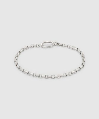 ＜TOMWOOD (Women)＞ブレスレット　Ｌｅｅ　Ｂｒａｃｅｌｅｔ　Ｔｈｉｃｋ　１０１４９４