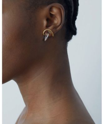 ピアス 22BO119VEAR | Charlotte Chesnais (Women