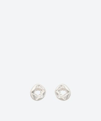 Completedworks (Women)/コンプリーテッドワークス ピアス R2222 SILVER ピアス・イヤリング【三越伊勢丹/公式】
