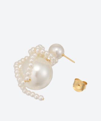 ピアス P220 | Completedworks (Women)/コンプリーテッド