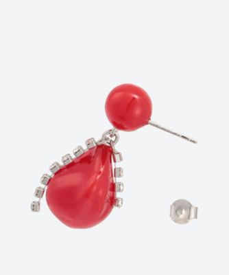 ピアス H76 | Completedworks (Women)/コンプリーテッド