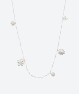 ＜Completedworks (Women)＞ネックレス　Ｒ２２３５