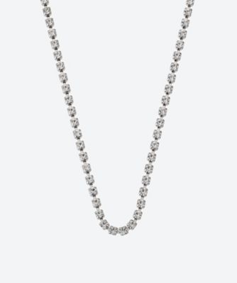 ＜Le Chic Radical (Women)＞ネックレス　ＬＣ００１―００００７