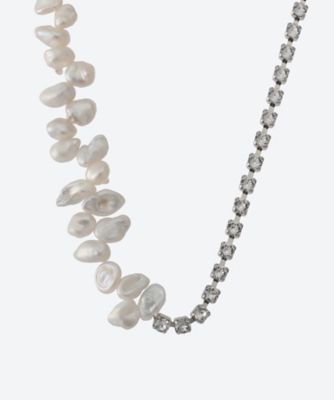 ＜Le Chic Radical (Women)＞ネックレス　ＬＣ００１―００１４９