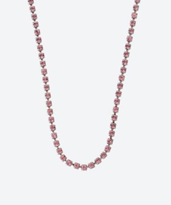 Le Chic Radical HEART GLASS ネックレス 金箔 Le Chic Radical HEART GLASS ネックレス 金箔