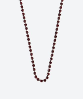 ＜Le Chic Radical (Women)＞ネックレス　ＬＣ００１―００２０１