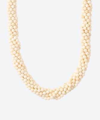 ＜Sapir Bachar (Women)＞Ｗａｖｅｄ　Ｃｏｒａｌ　ｃｈｏｋｅｒ　Ｆ２５Ｎ９