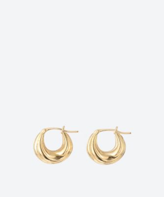 ＜Sapir Bachar (Women)＞Ｇｏｌｄ　Ｅｔｅｒｎｉｔｙ　ｈｏｏｐｓ　Ｓ２５Ｅ６―ＬＲＧ―Ｇ