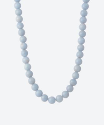 アクセサリー SKY ネックレス 6SS／BARBELLE NECKLACE SKY