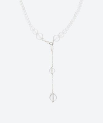 ブリリア ネックレス | Grosse(Women)/グロッセ | 三越伊勢丹