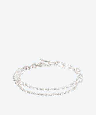 ブレスレット 6SS／MIXMATCH BRACELET | SASKIA