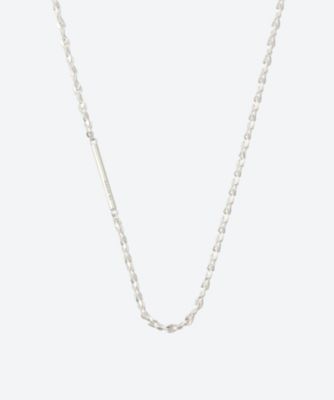 シルバー・K10ロケットチャーム | agete/アガット | 三越伊勢丹