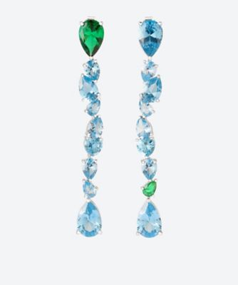 ピアス CW26PS／R2248＊ | Completedworks (Women