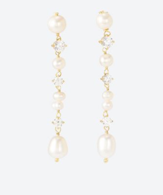 ピアス CW26PS／Z23 | Completedworks (Women)/コンプリー