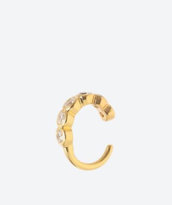 イヤーカフ CW26PS／Z69 Arc | Completedworks (Women