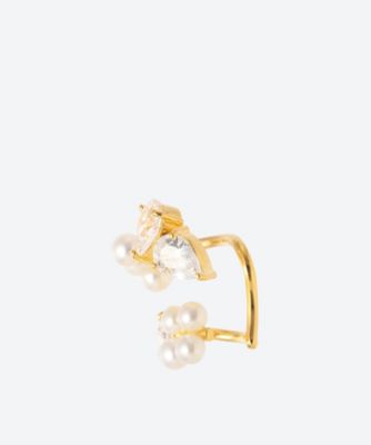 イヤーカフ CW26PS／P46 Chasing Shadow