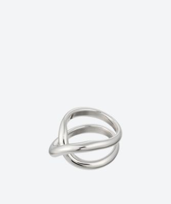 Thorn Ring Double R76DO000PI925S