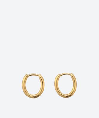 JOSEPHINE STUDIO (Women)/ジョセフィン・ストゥディオ Ｓｌｉｍ　Ｈｏｏｐ　Ｔｉｎｙ　Ｐｌａｔｅｄ　Ｅ３９ＬＬ０００Ｐ１Ｓ９２５